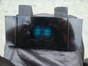 Oracle Card Reading iPhone app