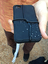 Celbration new intuitive iPhone app